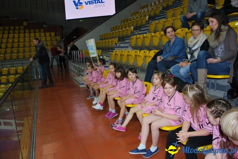Vistal - Ruch Chorzów (II)