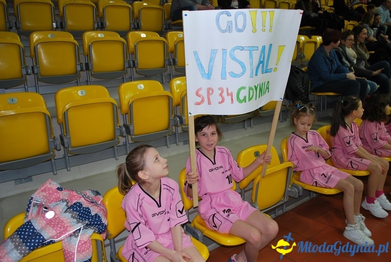 Vistal - Ruch Chorzów (II)
