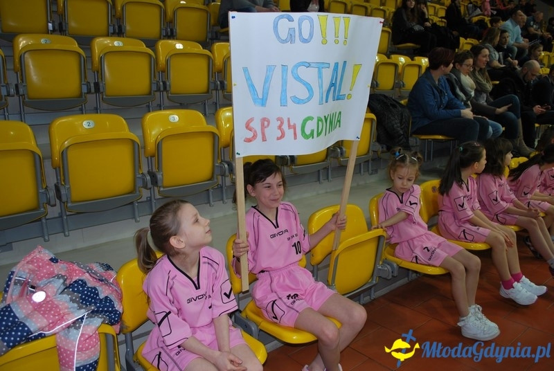 Vistal - Ruch Chorzów (II)