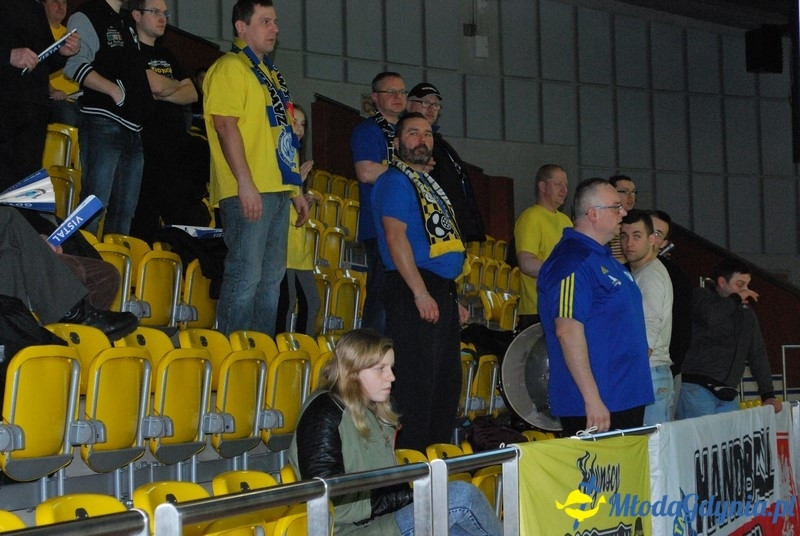 Vistal - Ruch Chorzów (II)
