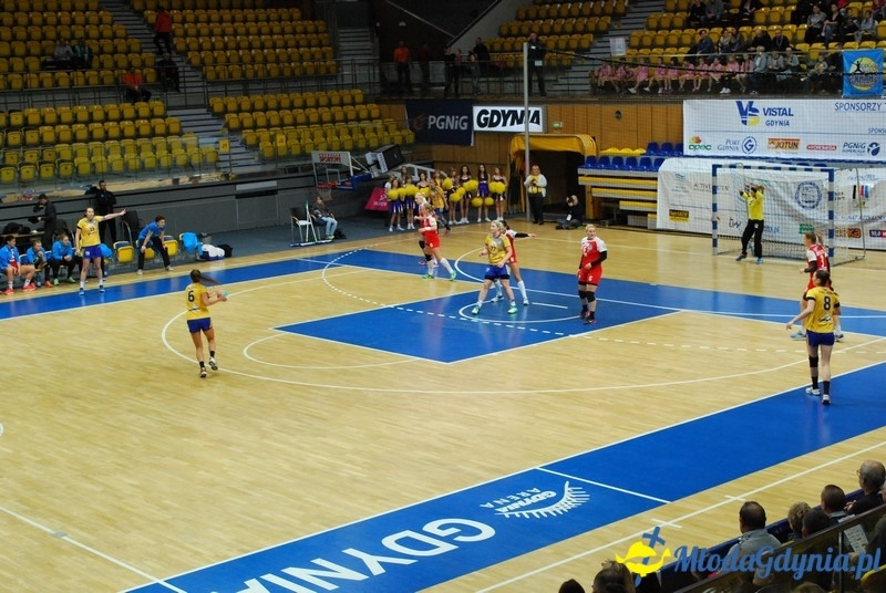 Vistal - Ruch Chorzów (II)
