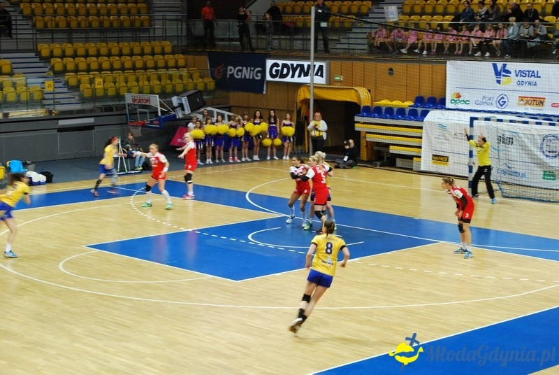 Vistal - Ruch Chorzów (II)