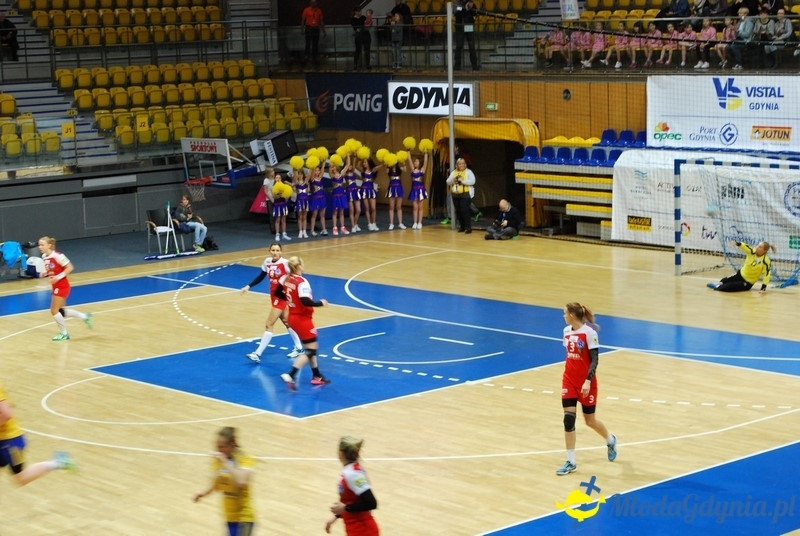 Vistal - Ruch Chorzów (II)