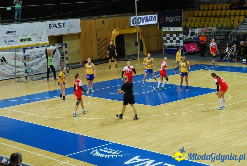 Vistal - Ruch Chorzów (II)