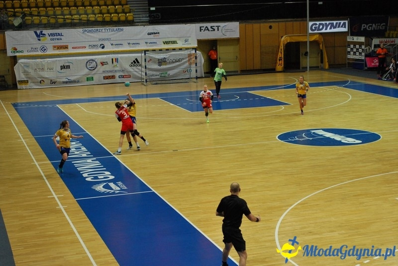 Vistal - Ruch Chorzów (II)