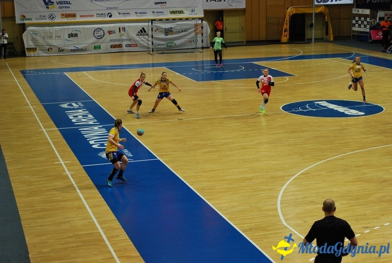 Vistal - Ruch Chorzów (II)
