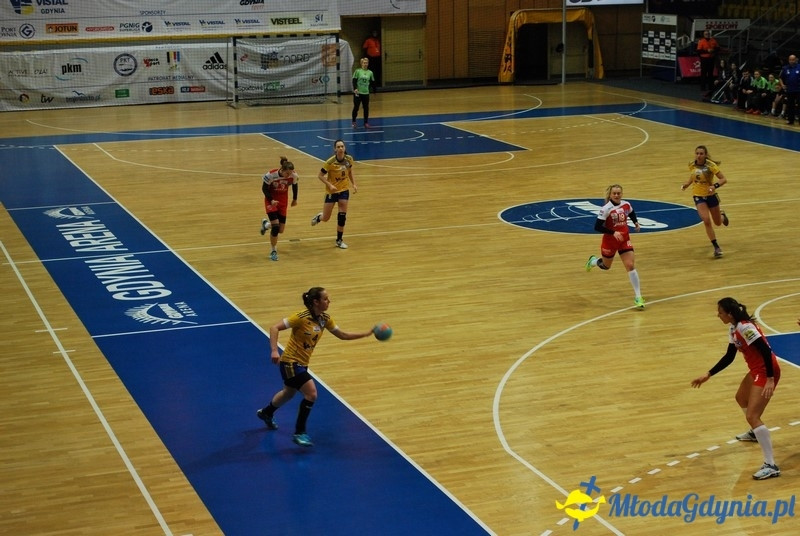 Vistal - Ruch Chorzów (II)
