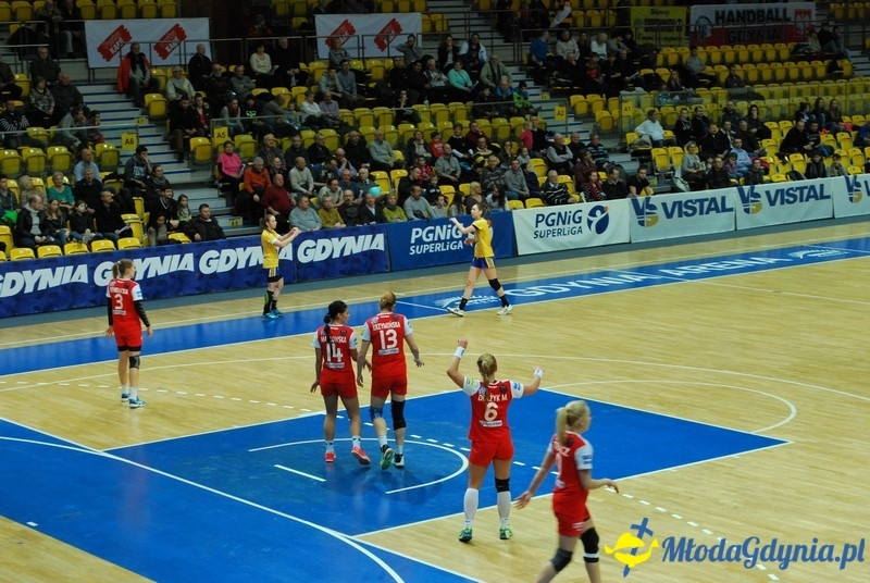 Vistal - Ruch Chorzów (II)