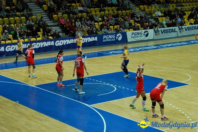 Vistal - Ruch Chorzów (II)