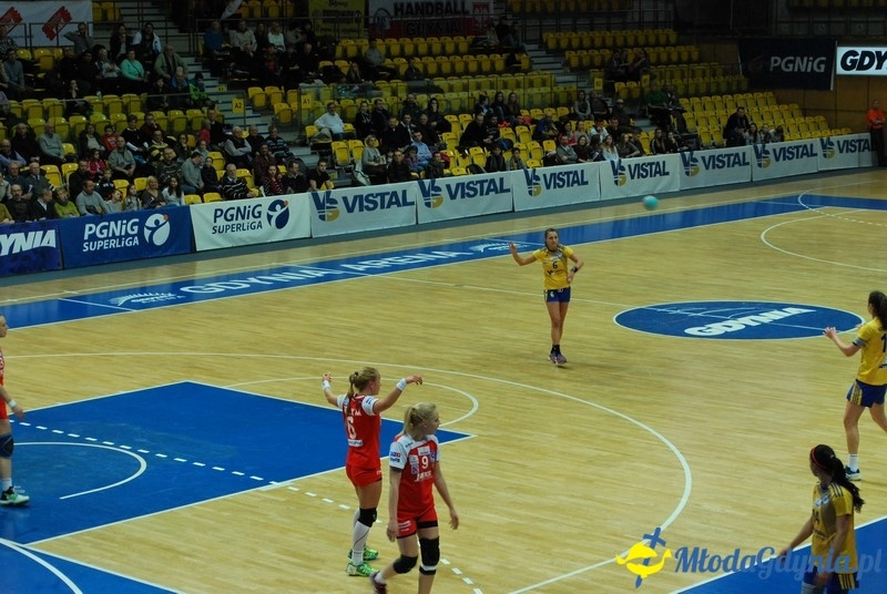 Vistal - Ruch Chorzów (II)