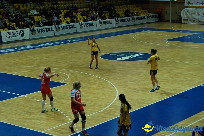 Vistal - Ruch Chorzów (II)