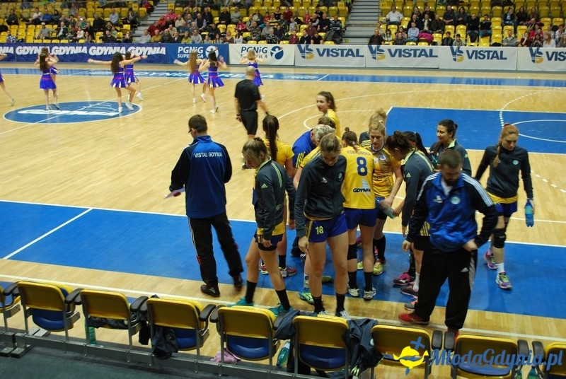 Vistal - Ruch Chorzów (II)