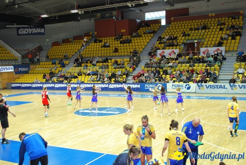 Vistal - Ruch Chorzów (II)