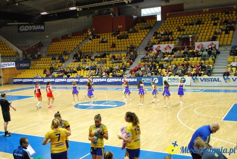 Vistal - Ruch Chorzów (II)