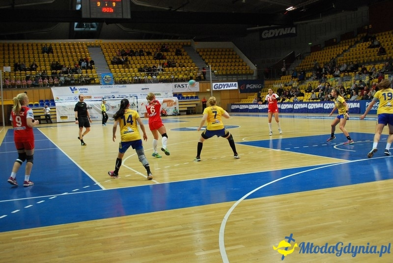 Vistal - Ruch Chorzów (II)