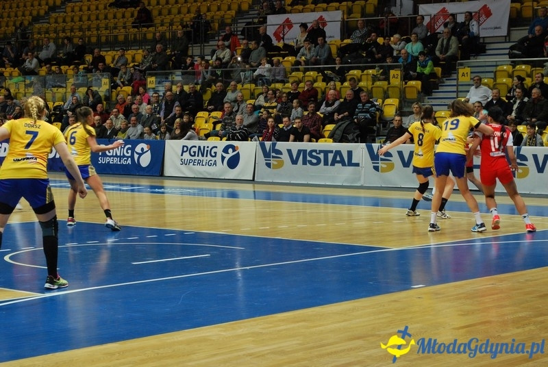 Vistal - Ruch Chorzów (II)