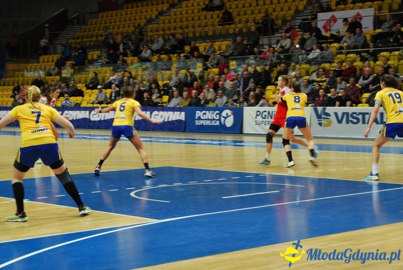 Vistal - Ruch Chorzów (II)