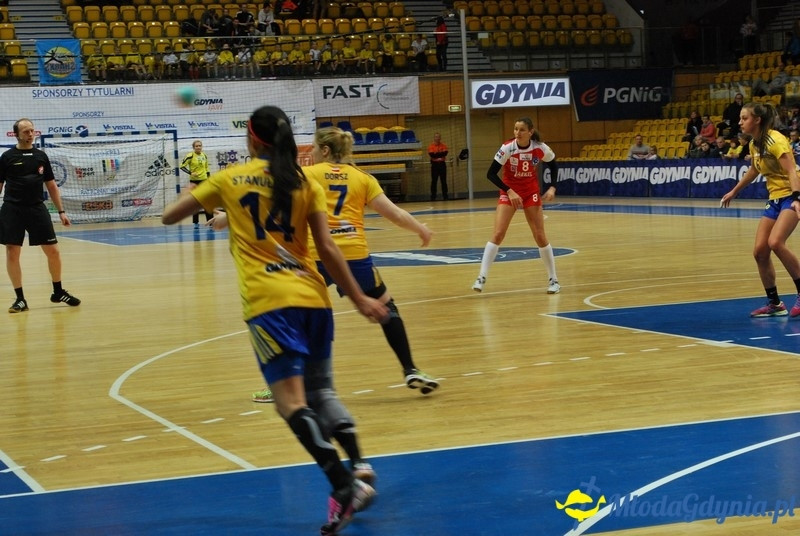 Vistal - Ruch Chorzów (II)