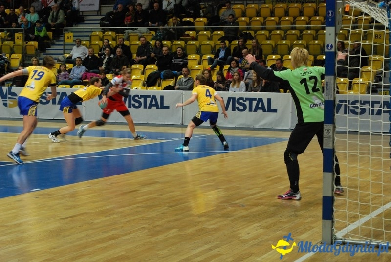 Vistal - Ruch Chorzów (II)