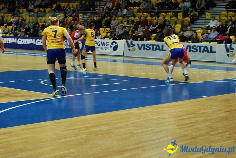 Vistal - Ruch Chorzów (II)