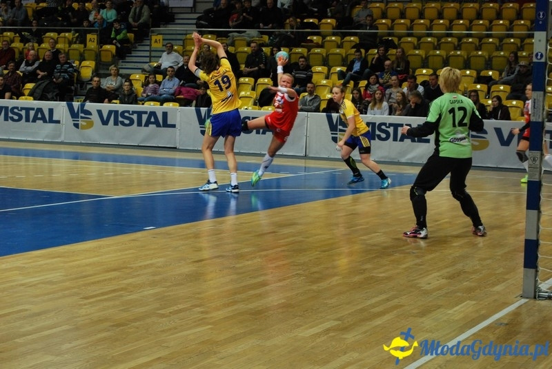 Vistal - Ruch Chorzów (II)