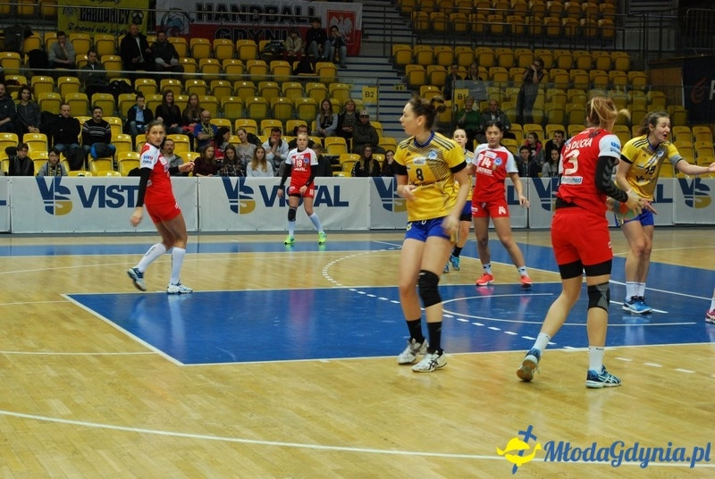 Vistal - Ruch Chorzów (II)
