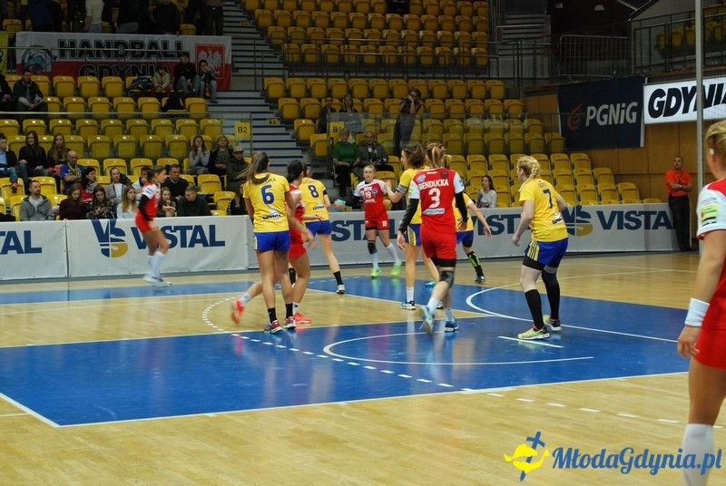 Vistal - Ruch Chorzów (II)