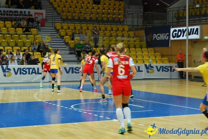 Vistal - Ruch Chorzów (II)