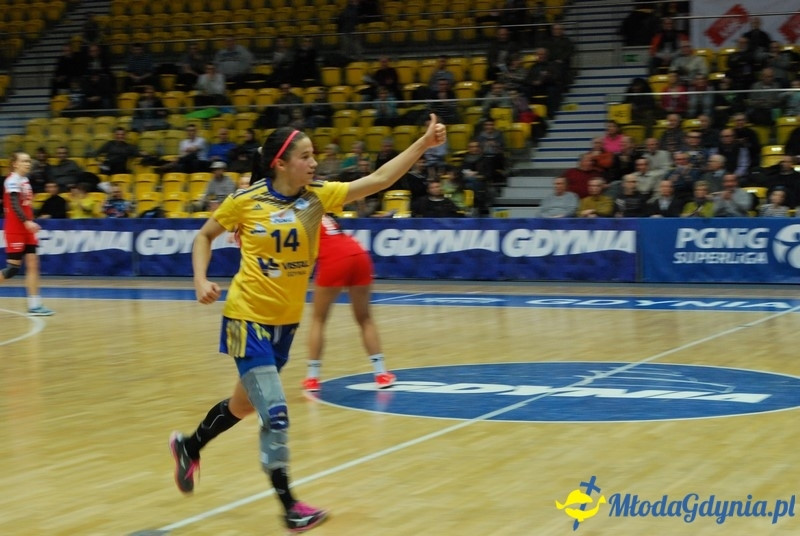 Vistal - Ruch Chorzów (II)