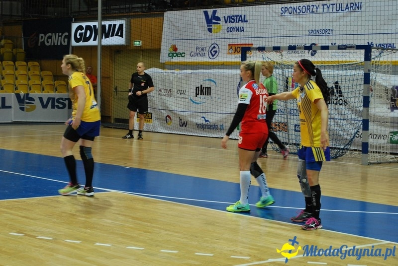 Vistal - Ruch Chorzów (II)