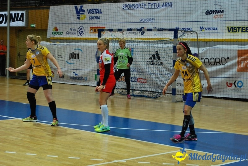 Vistal - Ruch Chorzów (II)