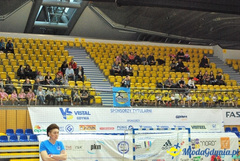 Vistal - Ruch Chorzów (II)