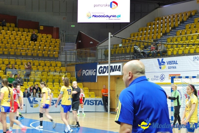 Vistal - Ruch Chorzów (II)