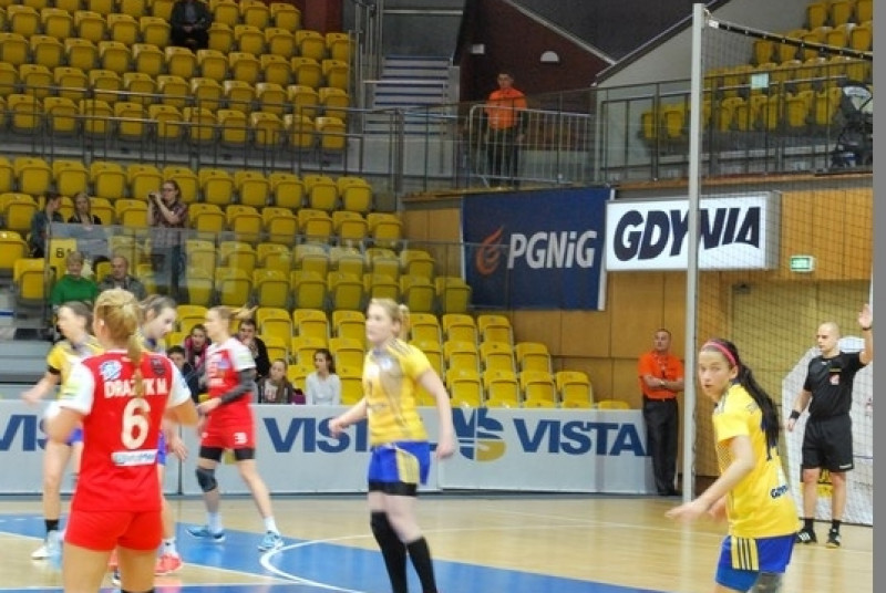 Vistal - Ruch Chorzów (II)