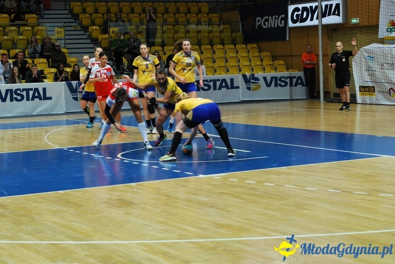 Vistal - Ruch Chorzów (II)