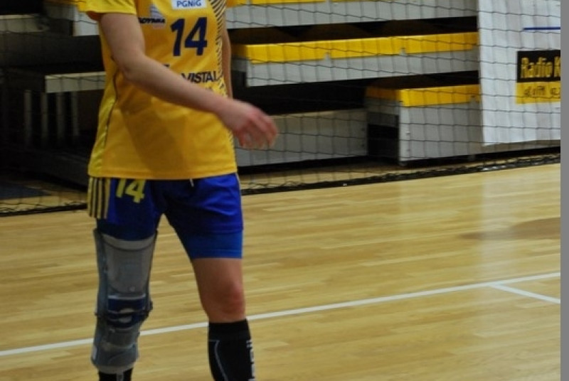 Vistal - Ruch Chorzów (II)