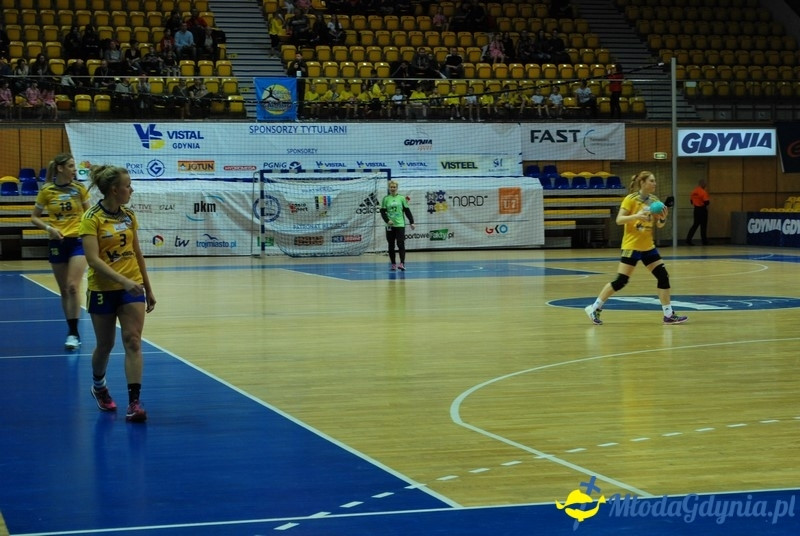 Vistal - Ruch Chorzów (II)