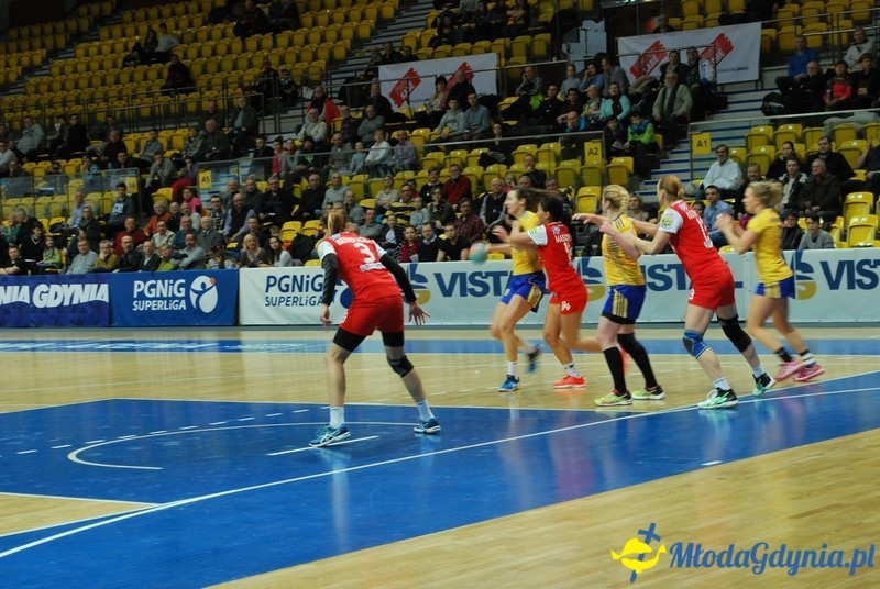 Vistal - Ruch Chorzów (II)