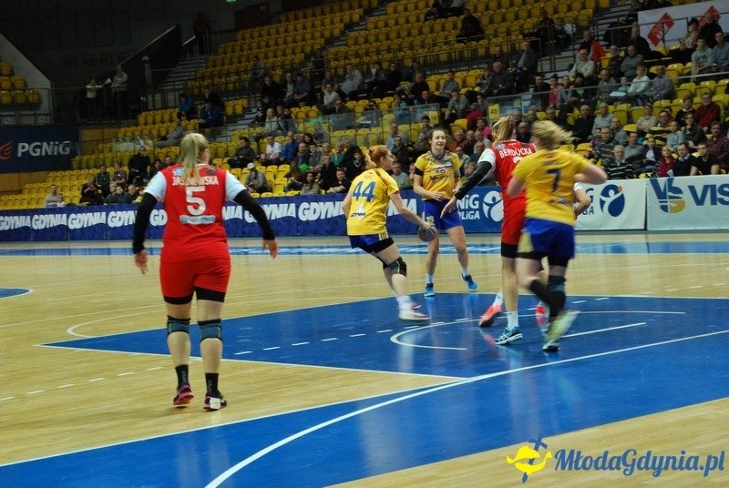 Vistal - Ruch Chorzów (II)