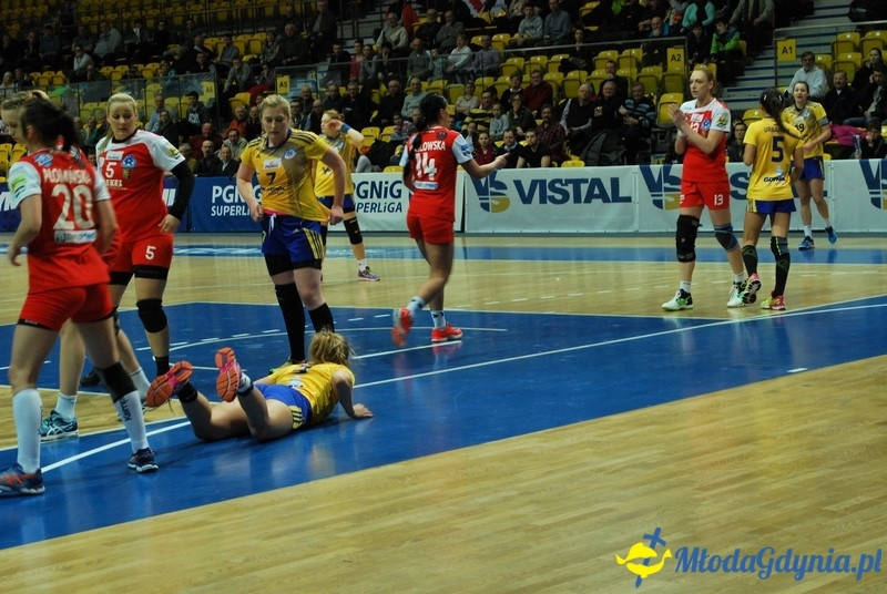 Vistal - Ruch Chorzów (II)
