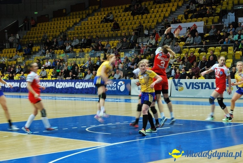 Vistal - Ruch Chorzów (II)