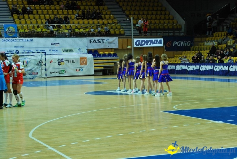 Vistal - Ruch Chorzów (II)