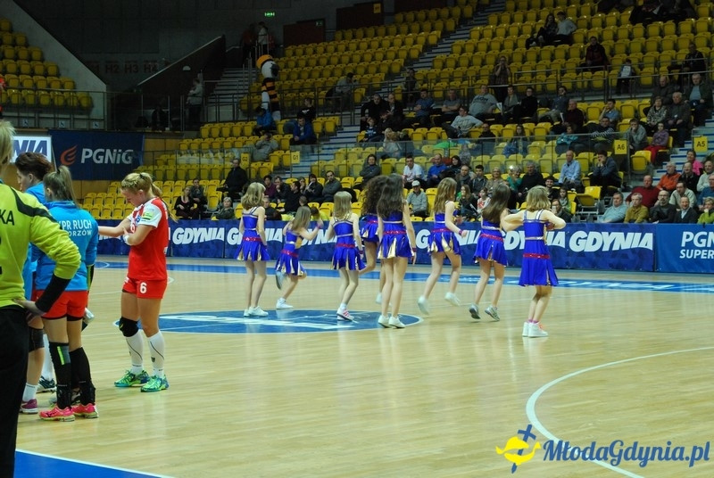 Vistal - Ruch Chorzów (II)