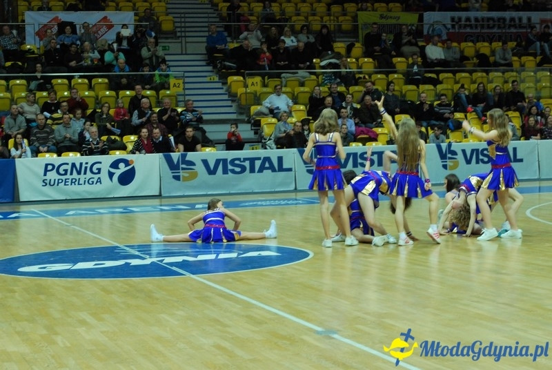 Vistal - Ruch Chorzów (II)