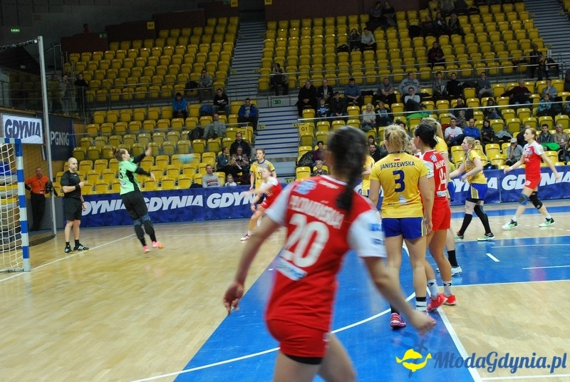 Vistal - Ruch Chorzów (II)