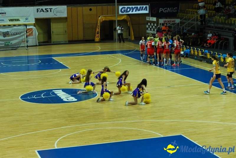 Vistal - Ruch Chorzów (II)