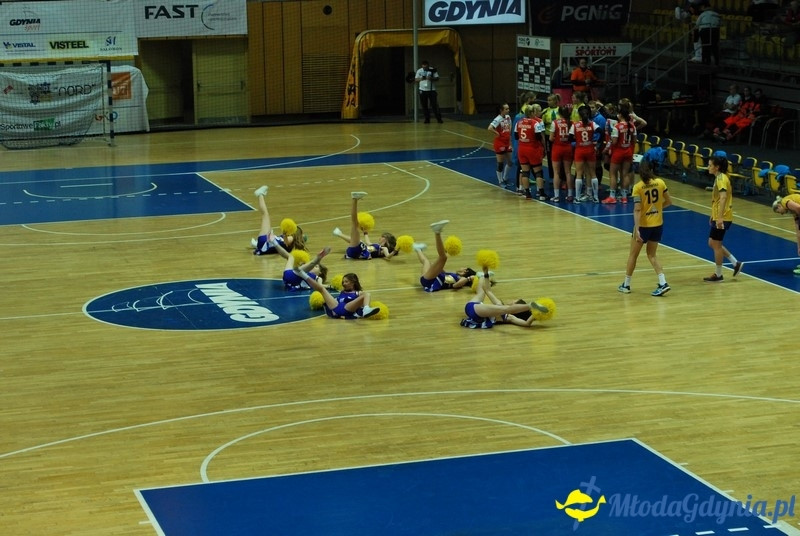 Vistal - Ruch Chorzów (II)