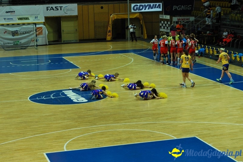 Vistal - Ruch Chorzów (II)