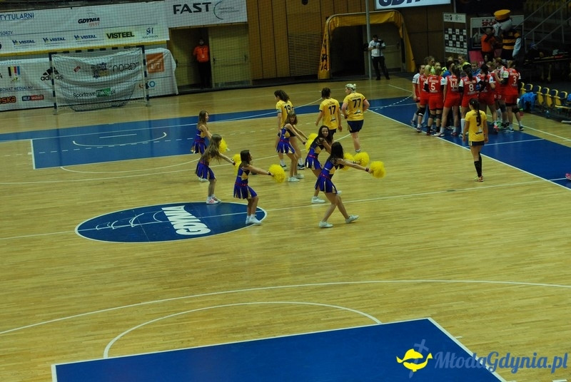 Vistal - Ruch Chorzów (II)