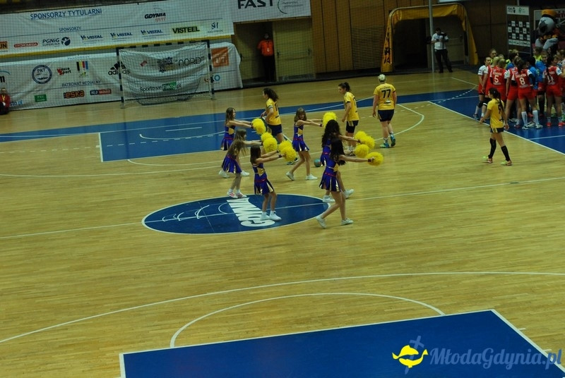 Vistal - Ruch Chorzów (II)